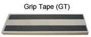 grip tape tread step